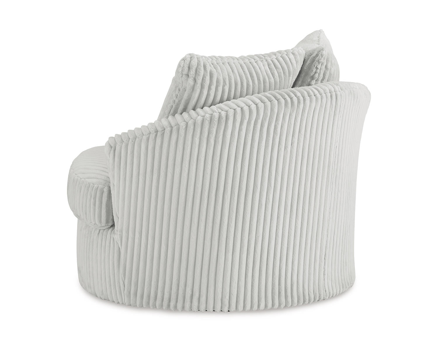 Gramwell Swivel Accent Chair