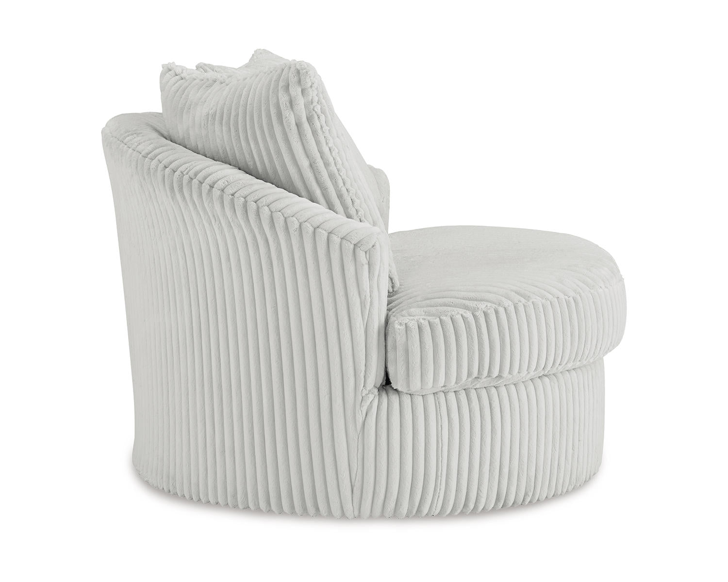 Gramwell Swivel Accent Chair