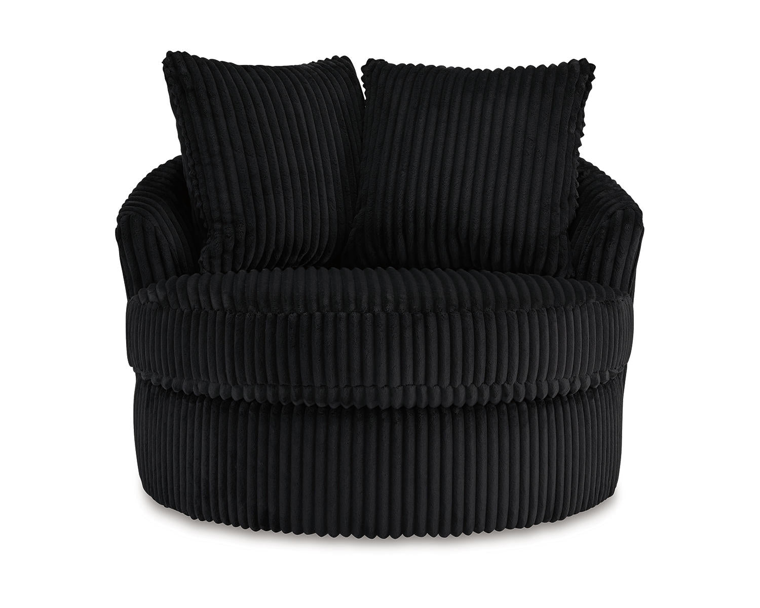 Gramwell Swivel Accent Chair