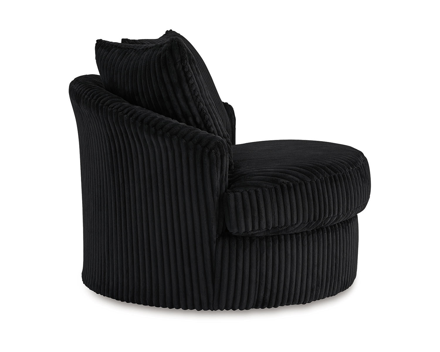 Gramwell Swivel Accent Chair