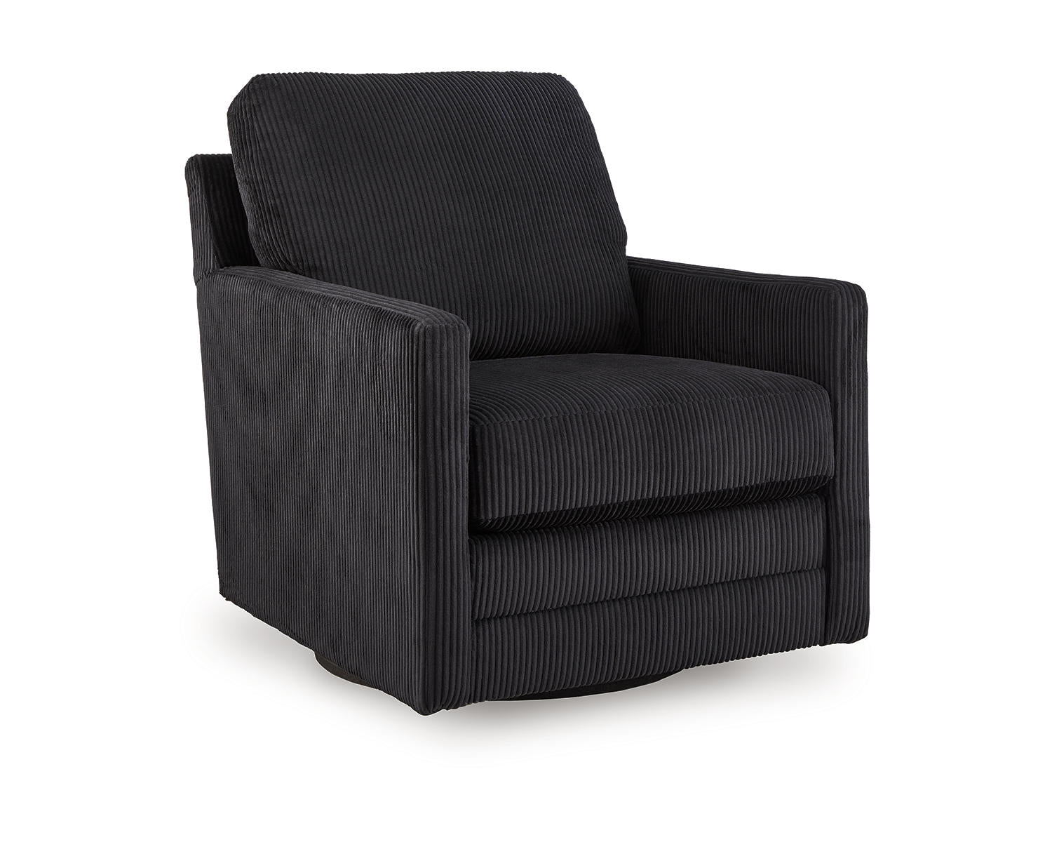 Icaman Swivel Accent Chair