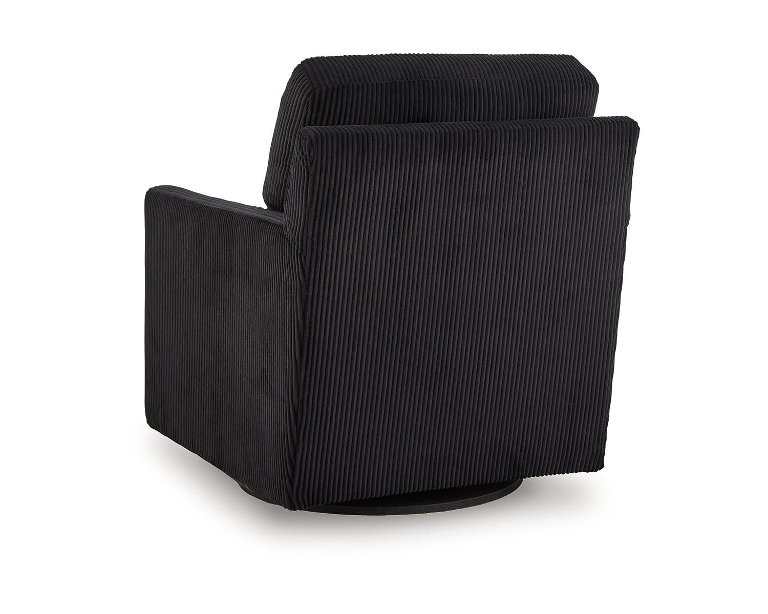 Icaman Swivel Accent Chair