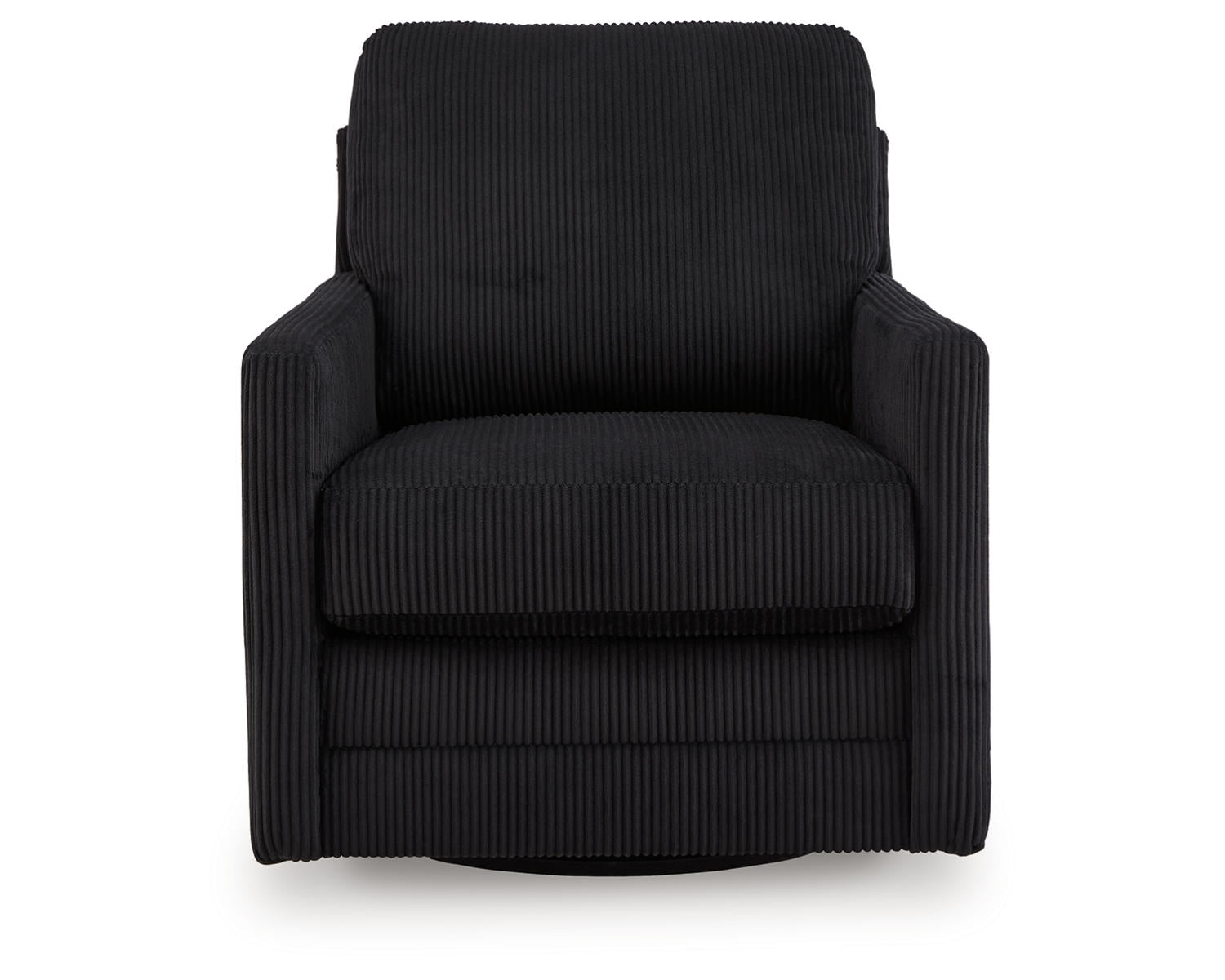 Icaman Swivel Accent Chair