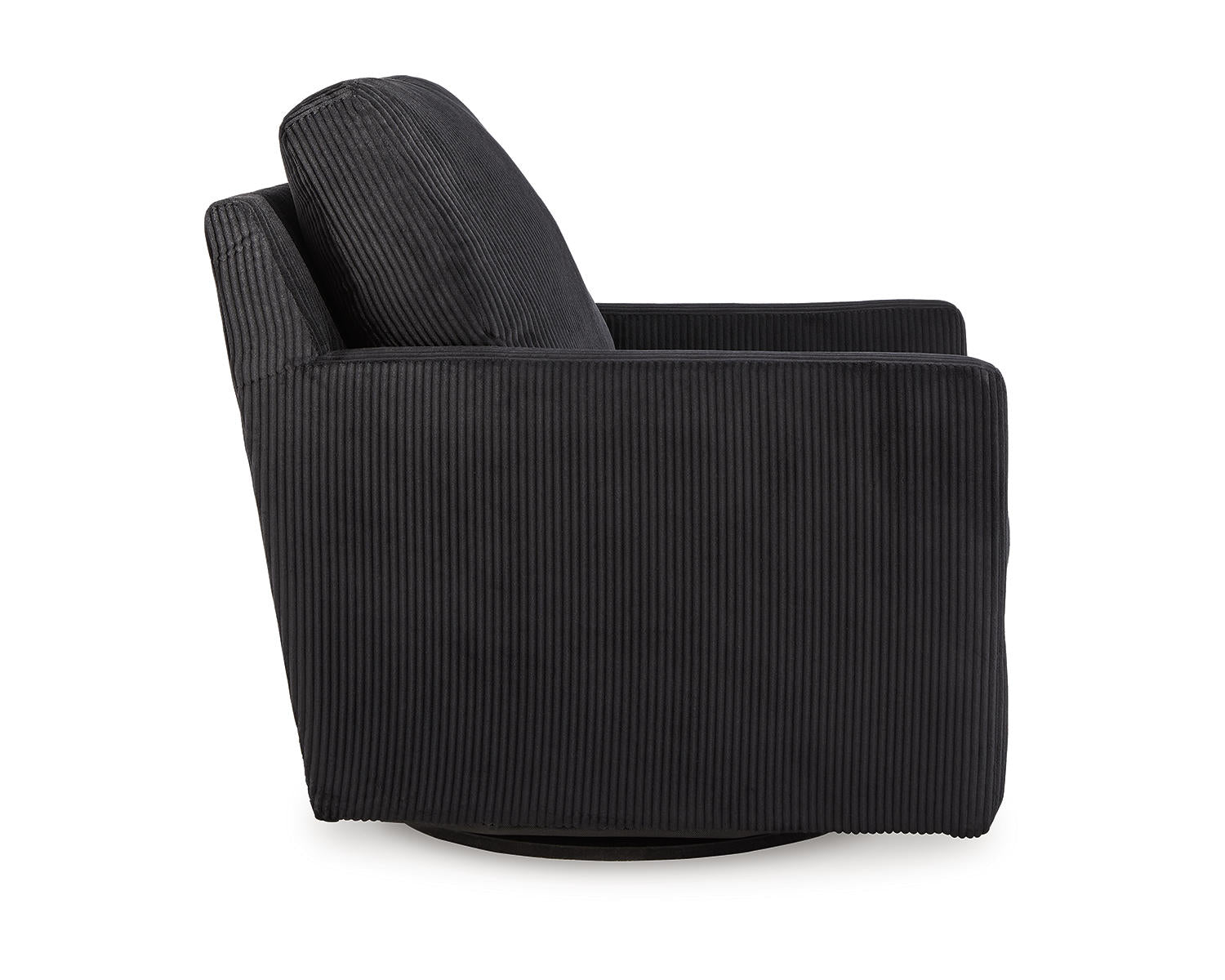 Icaman Swivel Accent Chair