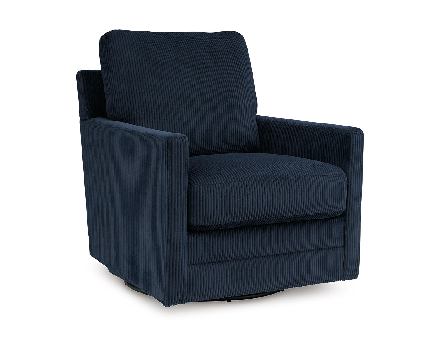 Icaman Swivel Accent Chair