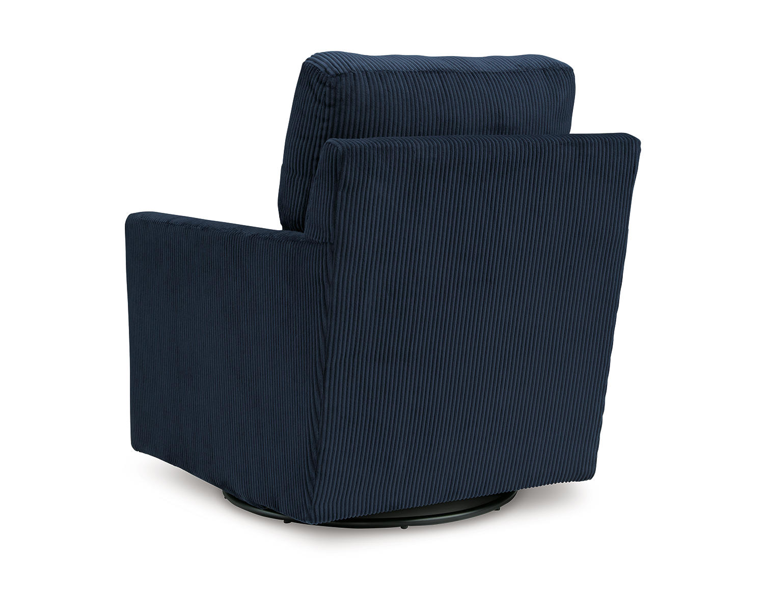 Icaman Swivel Accent Chair
