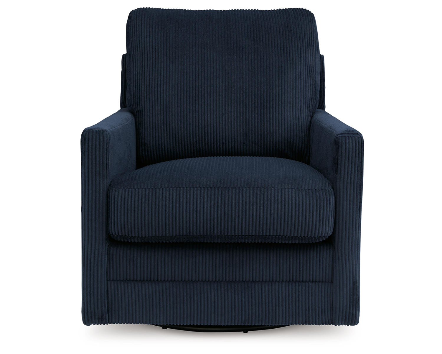 Icaman Swivel Accent Chair