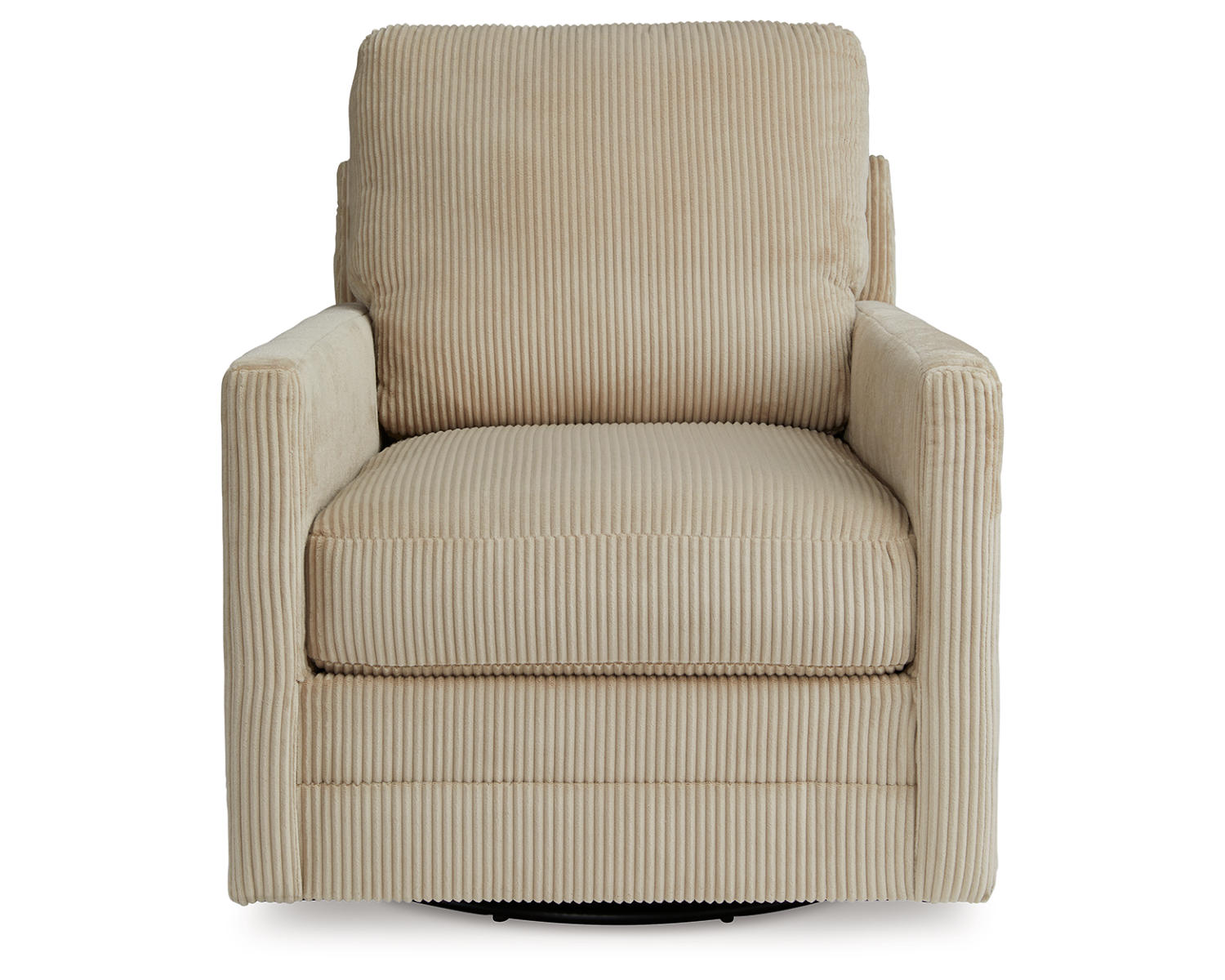 Icaman Swivel Accent Chair