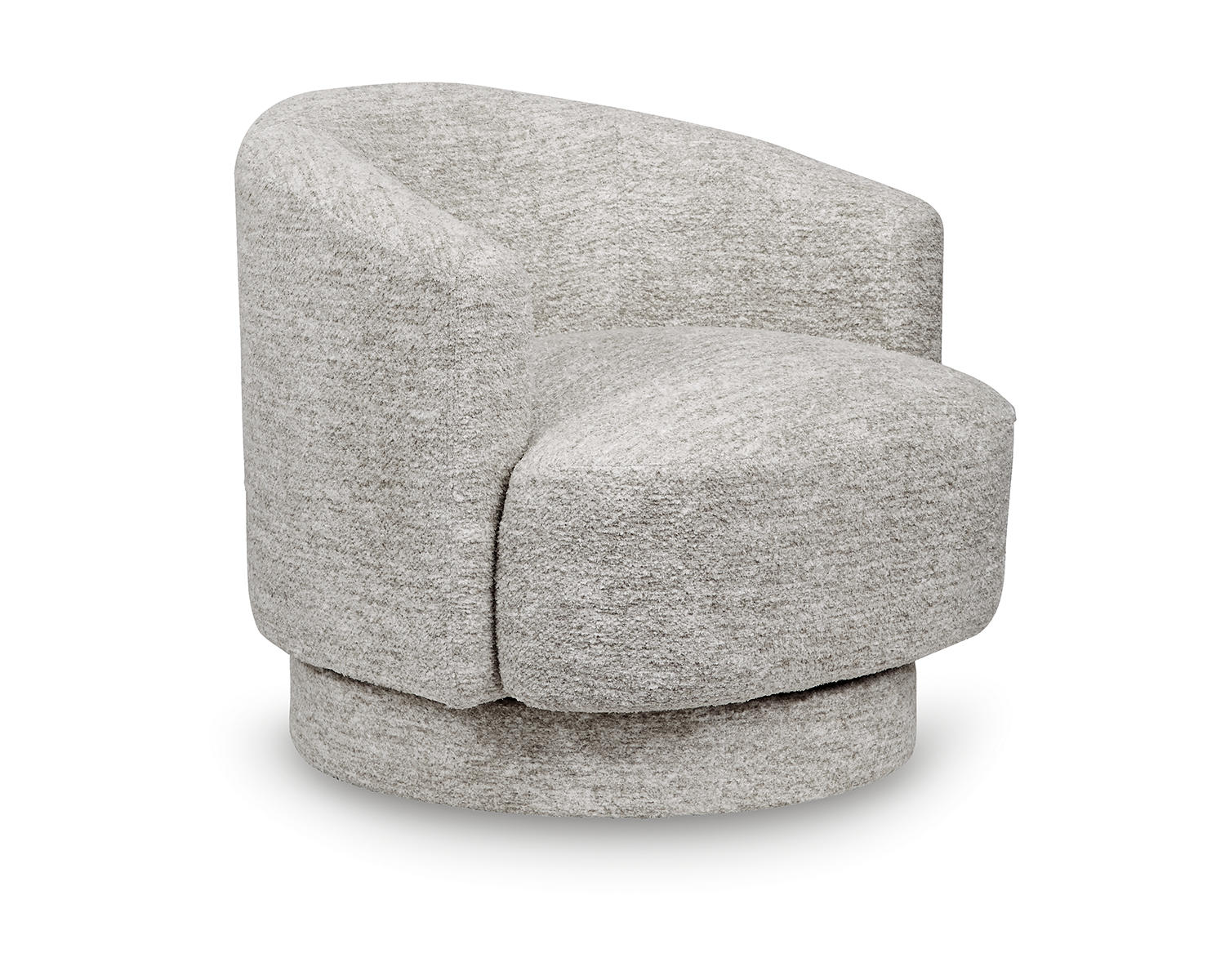 Wardsor Swivel Accent Chair
