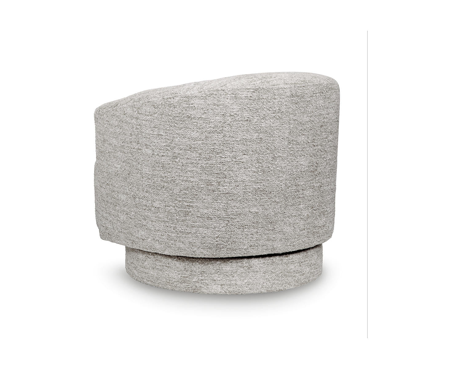 Wardsor Swivel Accent Chair
