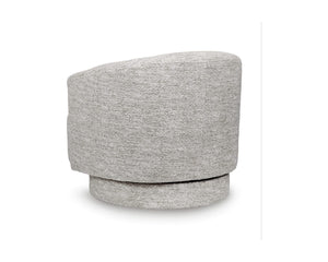 Silla giratoria decorativa Wardsor