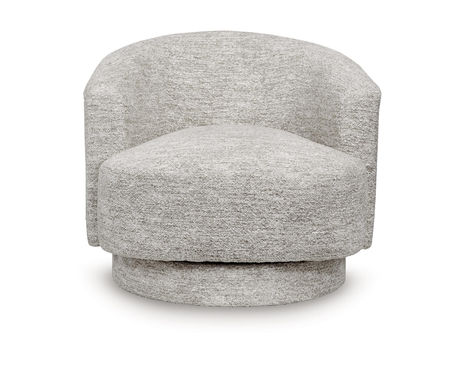 Wardsor Swivel Accent Chair