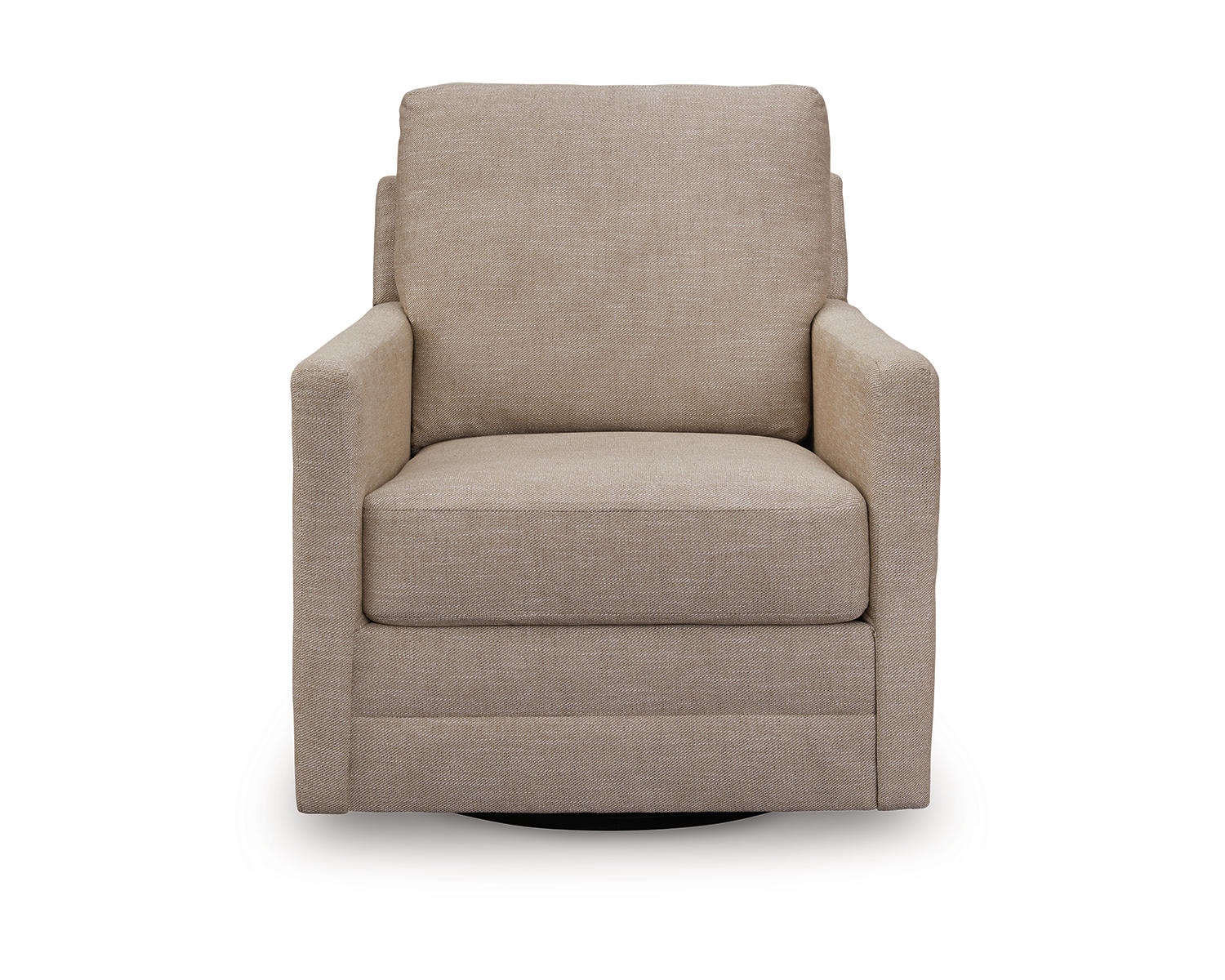 Freybourne Next-Gen Nuvella Swivel Accent Chair
