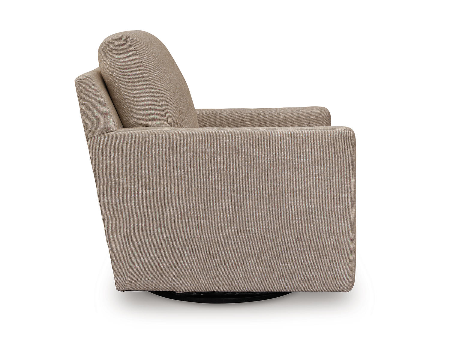 Freybourne Next-Gen Nuvella Swivel Accent Chair