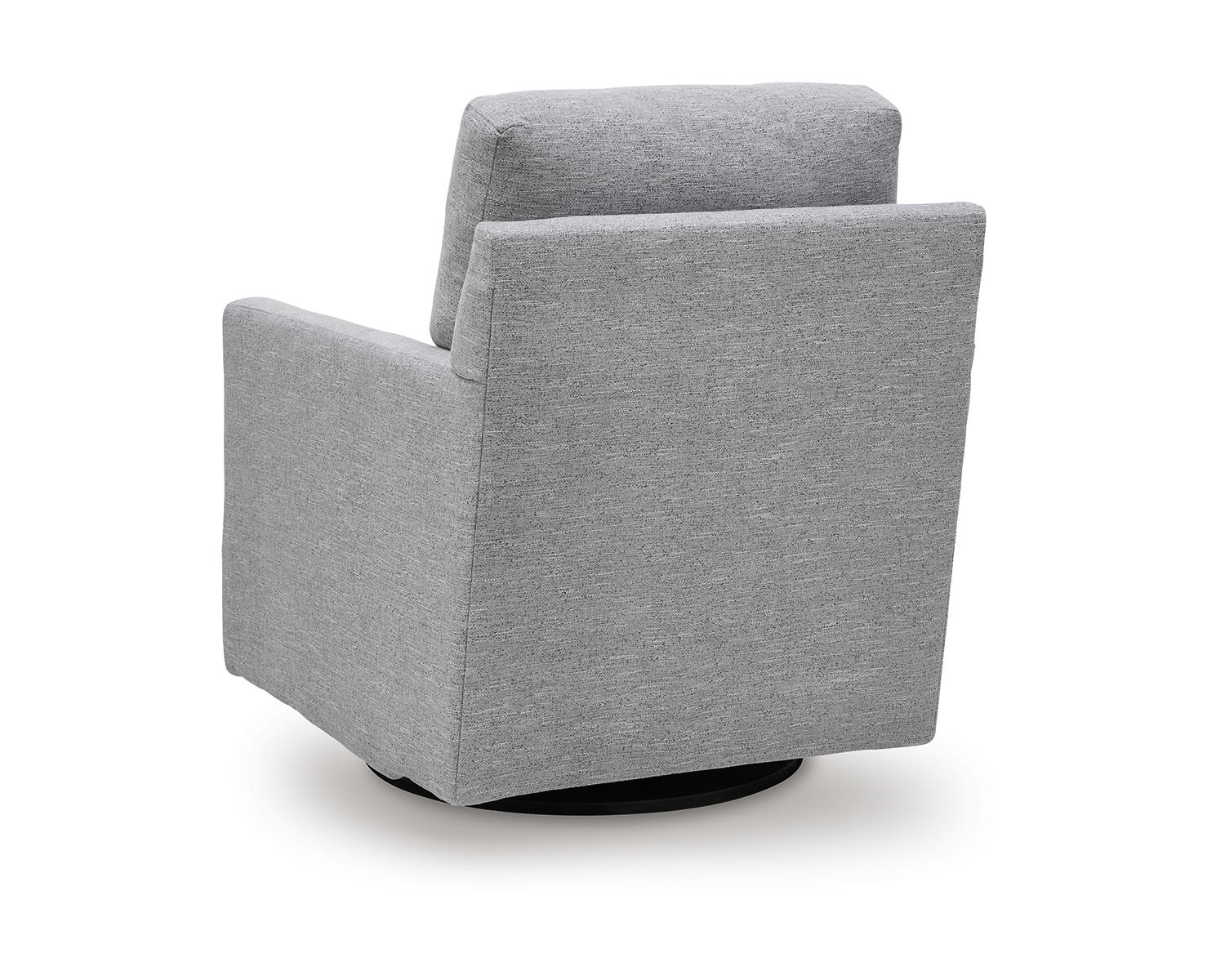Freybourne Next-Gen Nuvella Swivel Accent Chair