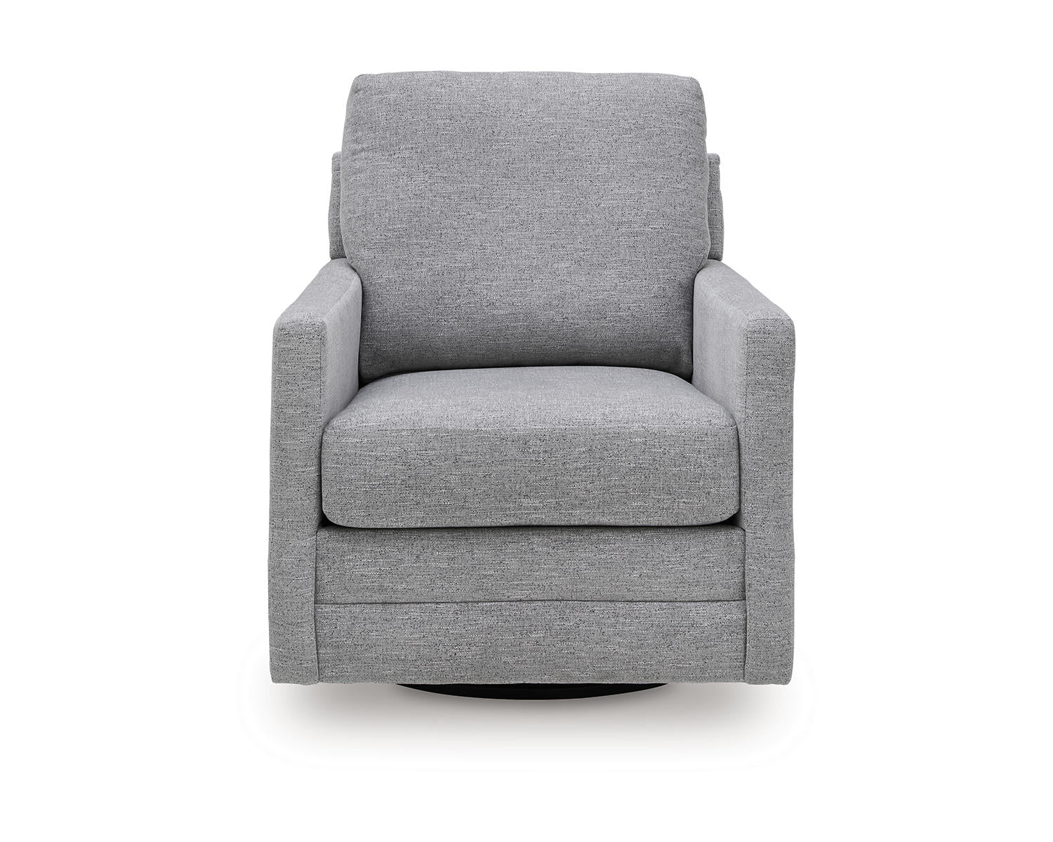 Freybourne Next-Gen Nuvella Swivel Accent Chair