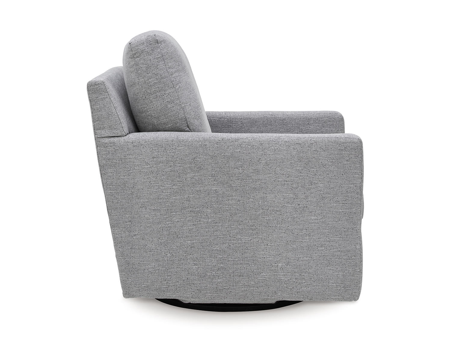 Freybourne Next-Gen Nuvella Swivel Accent Chair