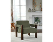 Adlanlock Accent Chair
