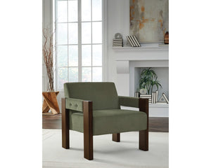 Silla decorativa Adlanlock