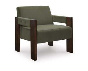 Silla decorativa Adlanlock