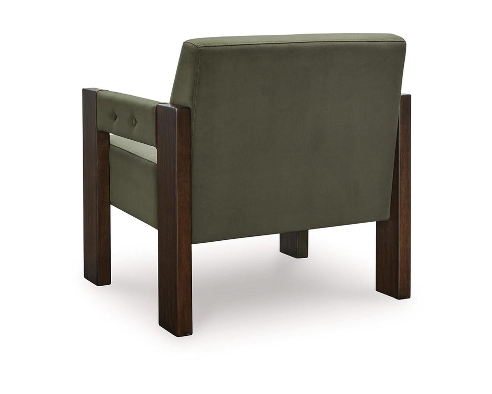 Silla decorativa Adlanlock