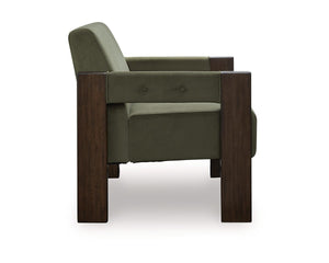 Silla decorativa Adlanlock