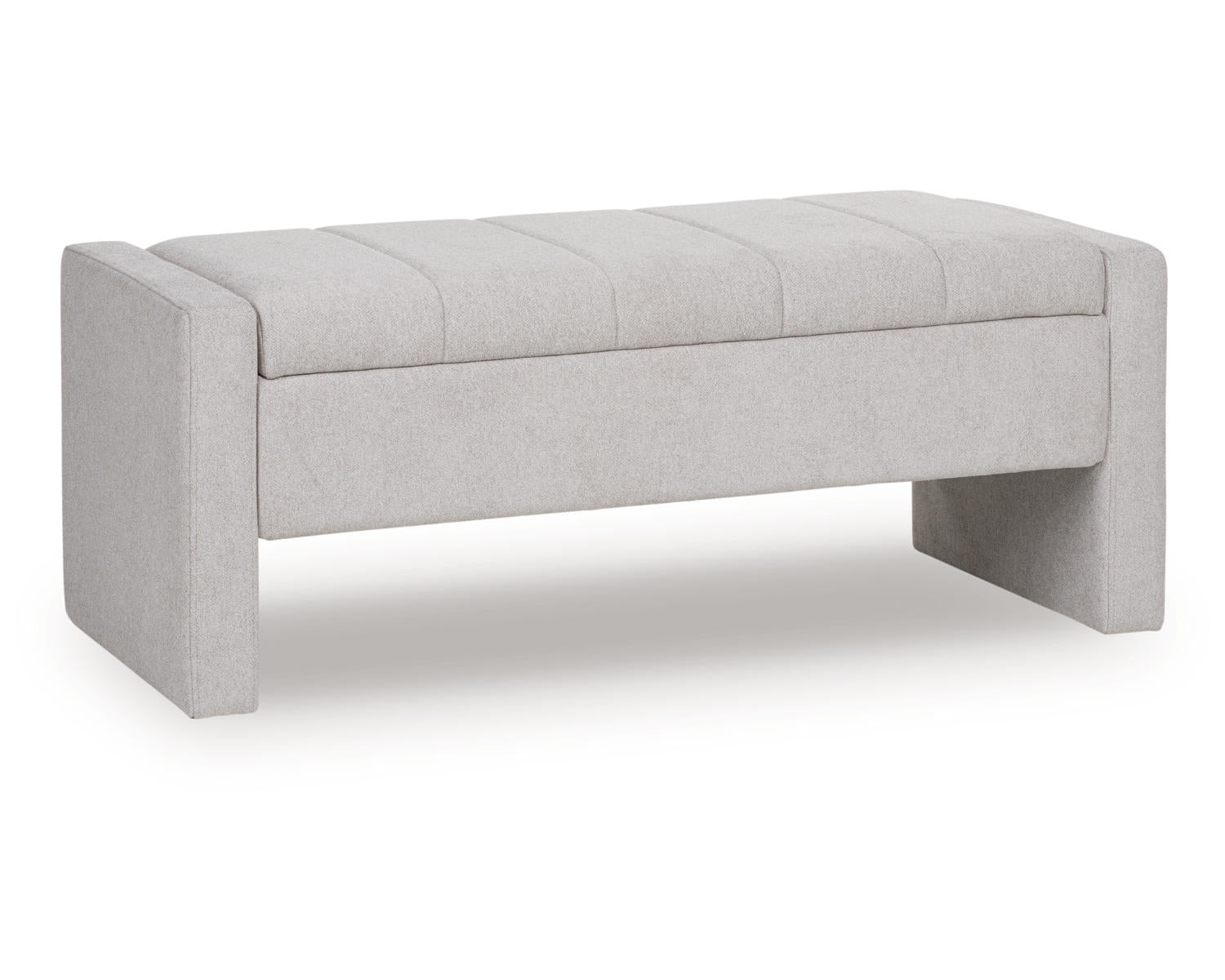 Akselman Storage Bench