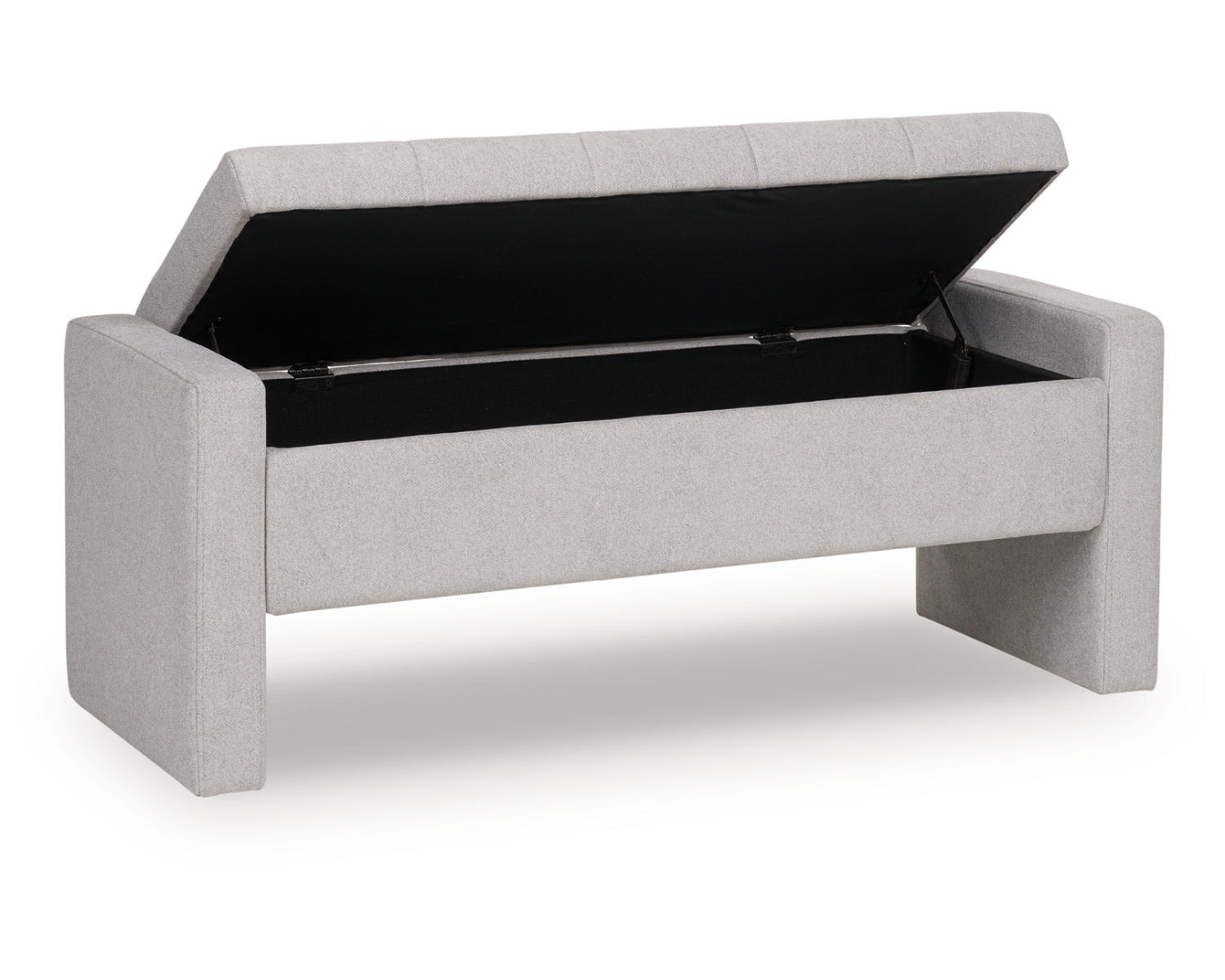 Akselman Storage Bench