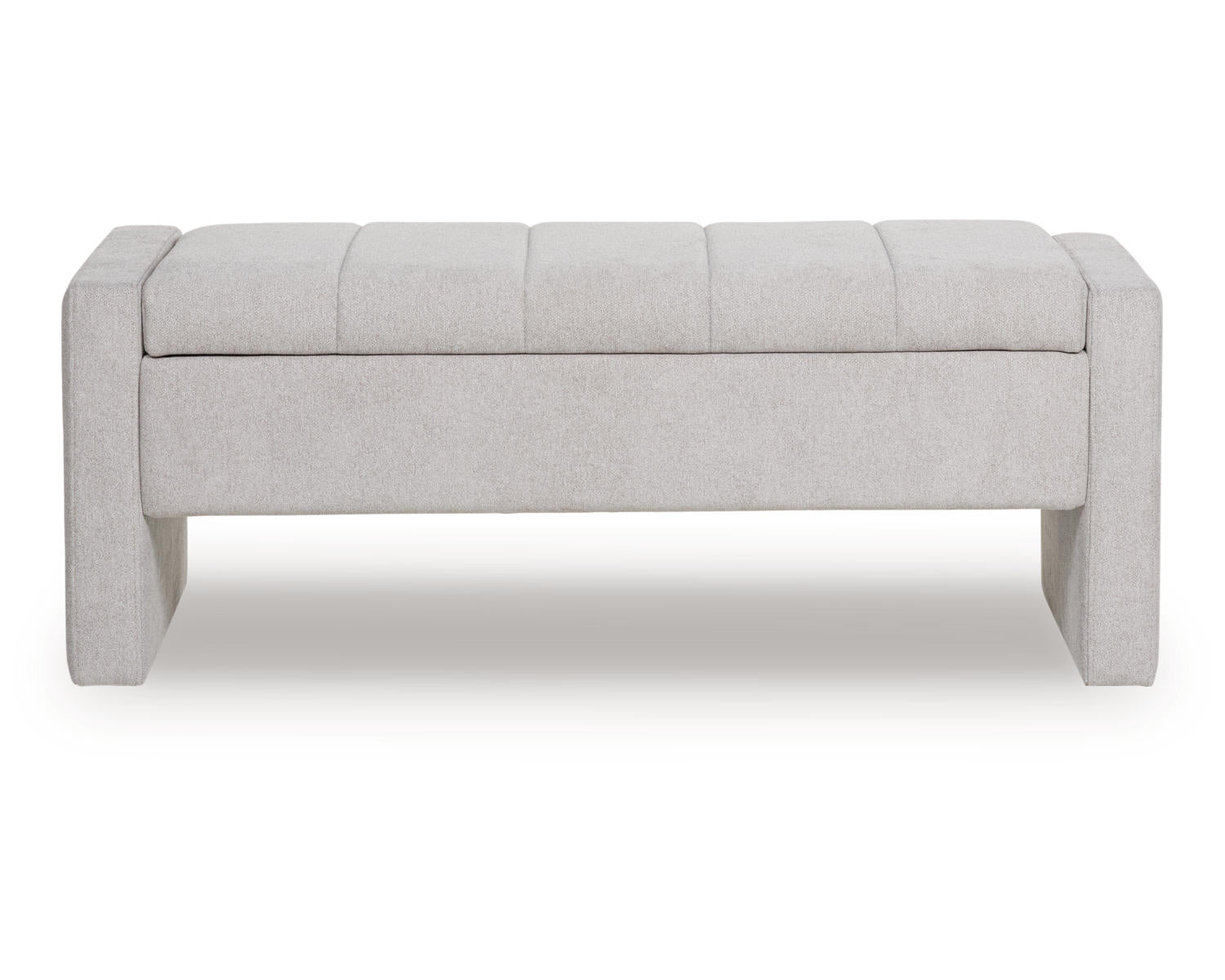 Akselman Storage Bench