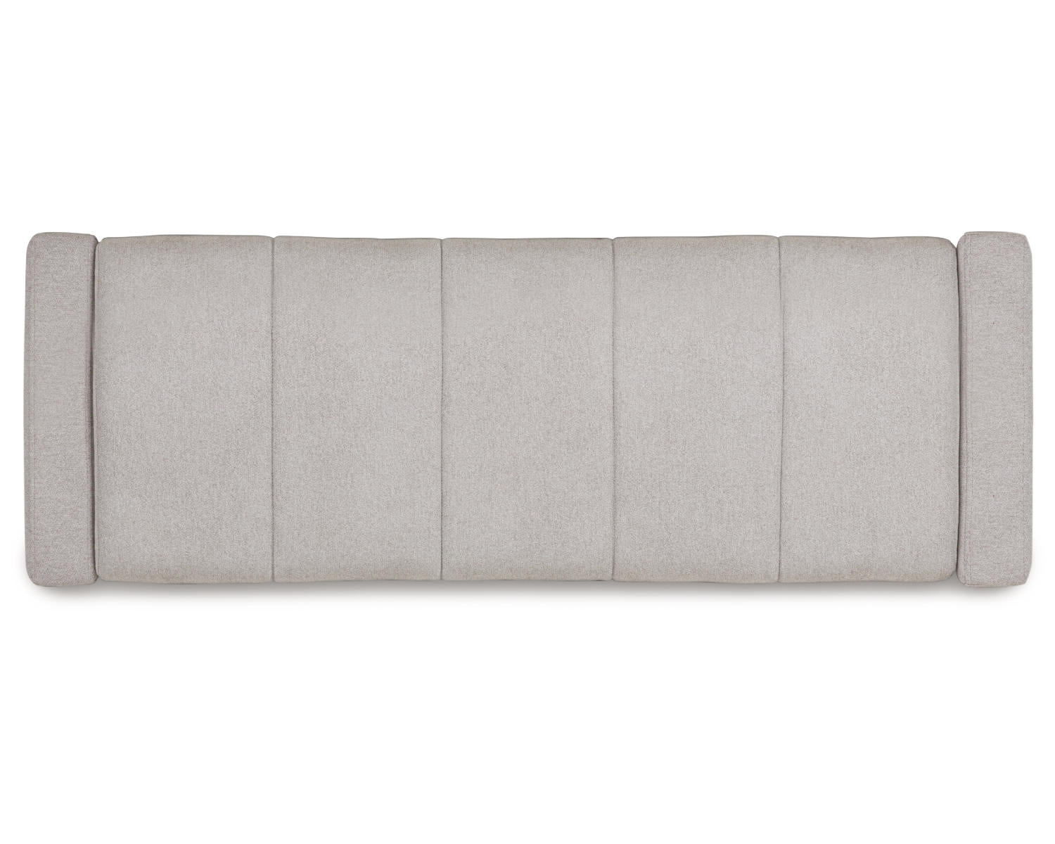 Akselman Storage Bench