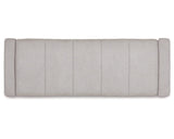 Akselman Storage Bench