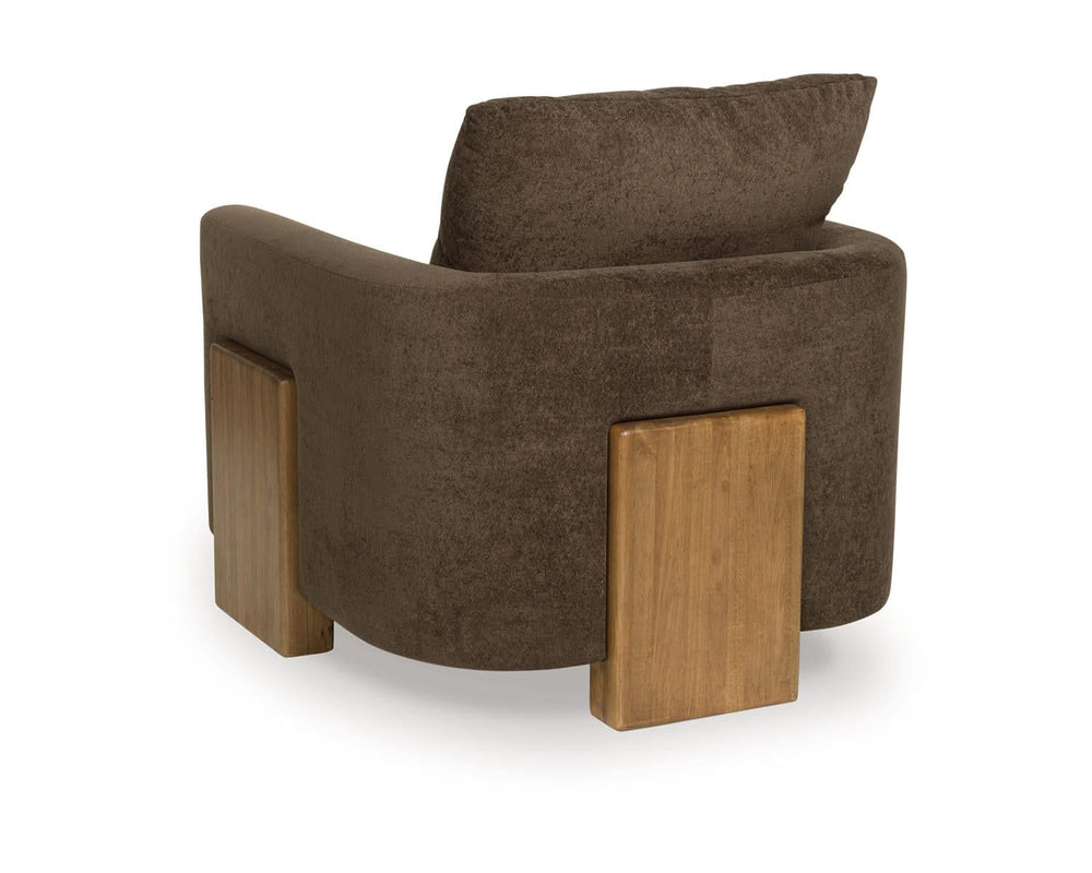 Silla decorativa Dairlett