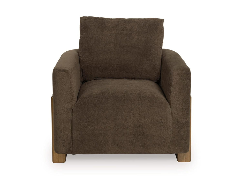 Silla decorativa Dairlett