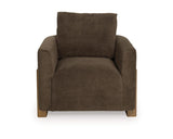 Silla decorativa Dairlett