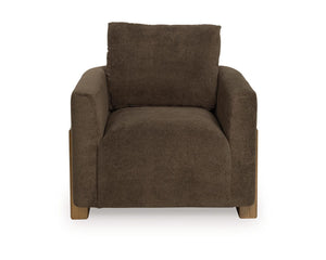 Silla decorativa Dairlett