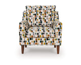 Silla decorativa Fenna