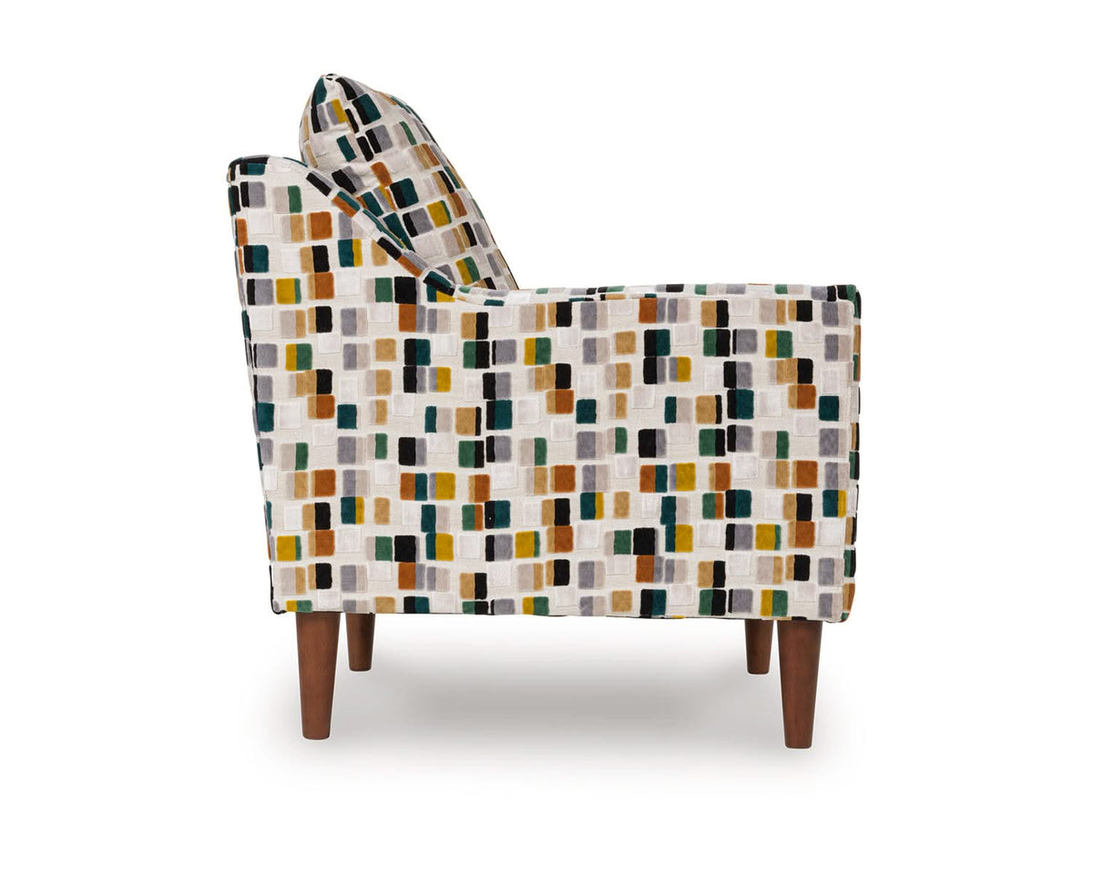 Silla decorativa Fenna
