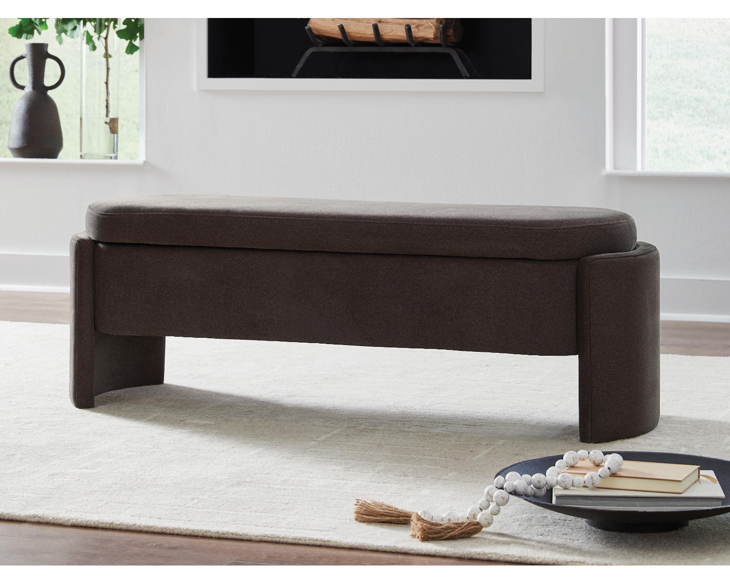 Vavuniya Storage Bench