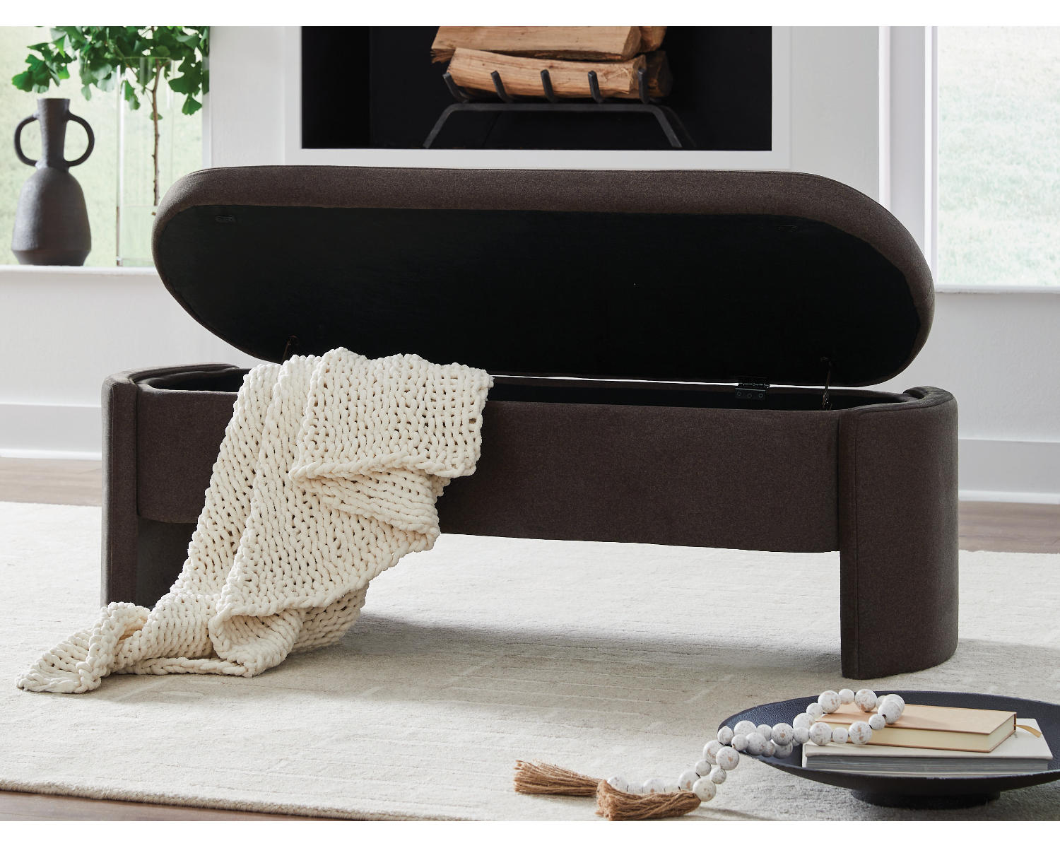 Vavuniya Storage Bench