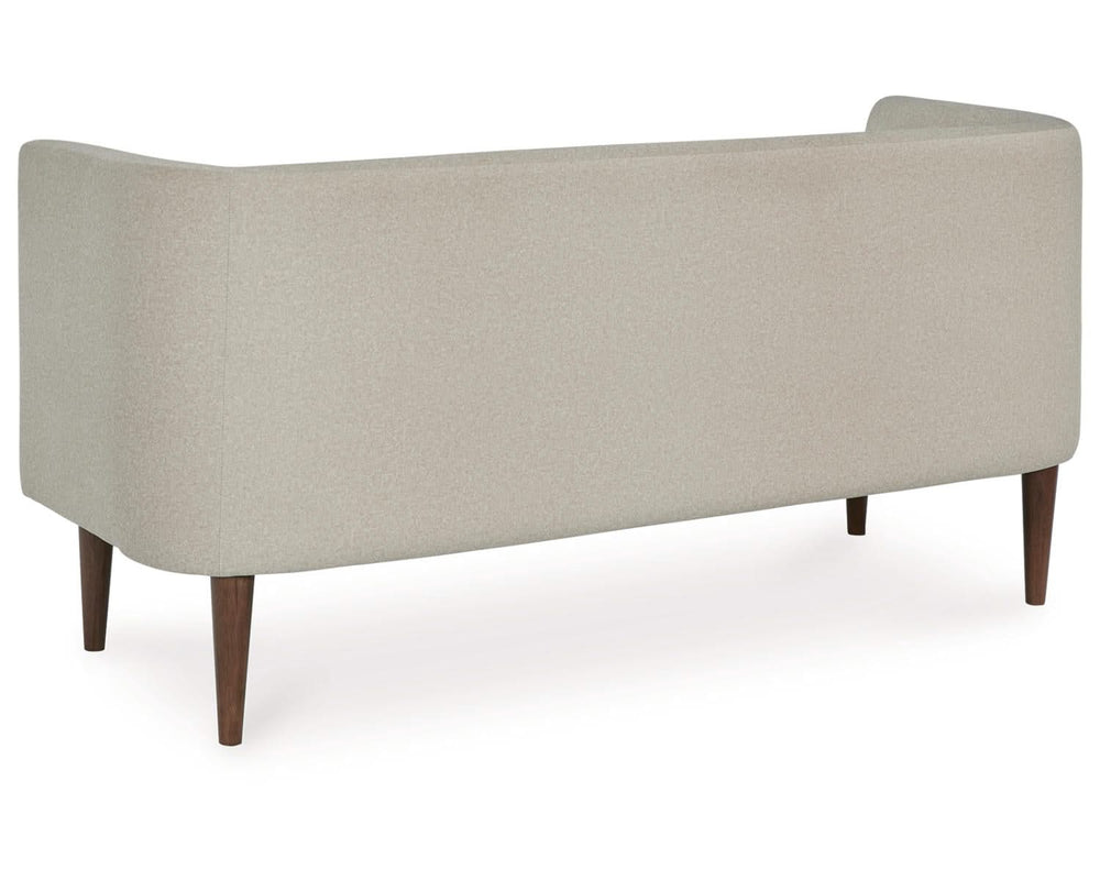 Banco decorativo Wainner
