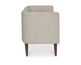 Banco decorativo Wainner