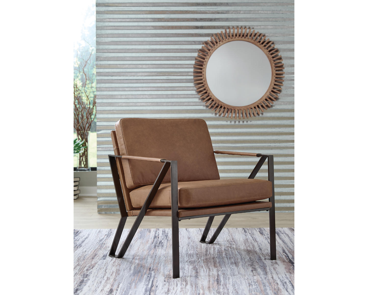Garronmont Accent Chair