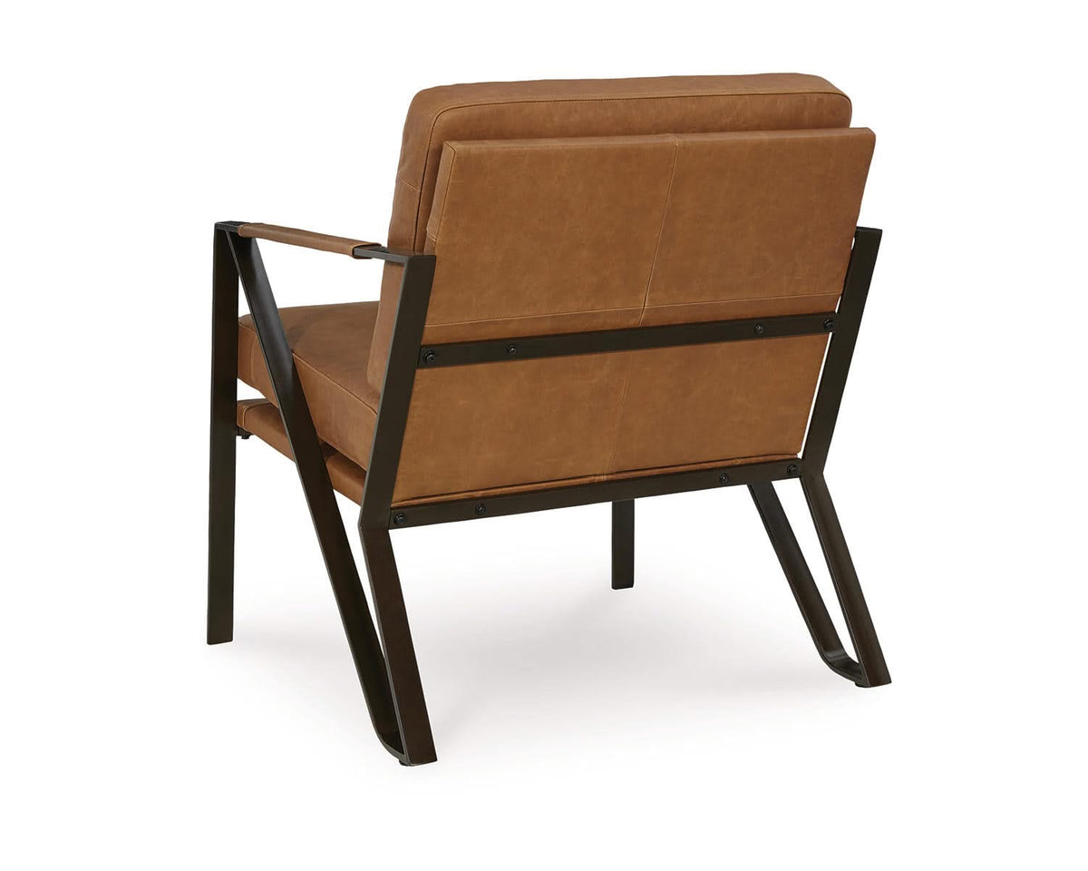 Silla decorativa Garronmont