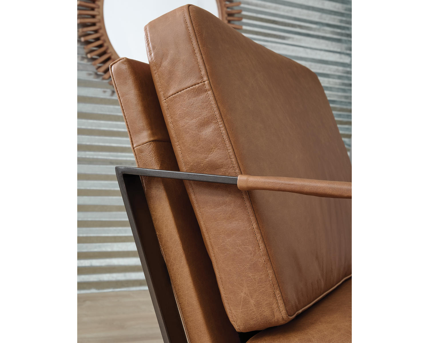 Garronmont Accent Chair