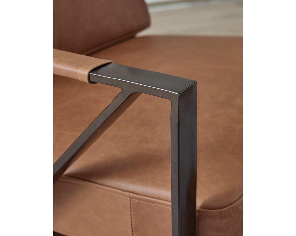 Silla decorativa Garronmont