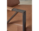 Silla decorativa Garronmont