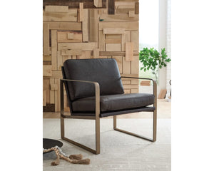 Silla decorativa Bradett