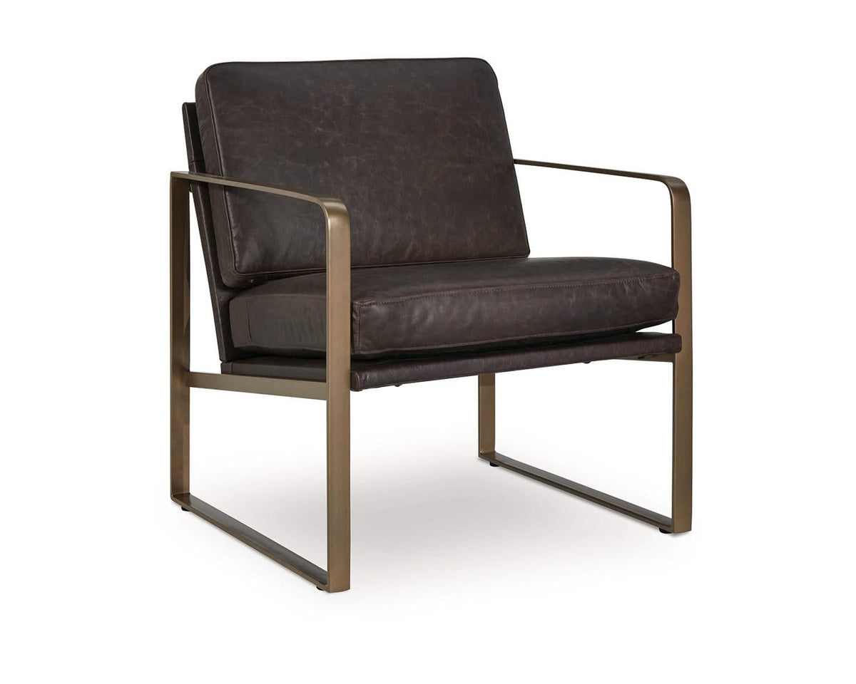 Silla decorativa Bradett
