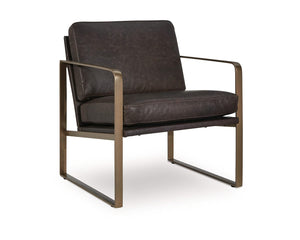 Silla decorativa Bradett