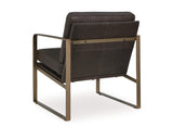 Silla decorativa Bradett